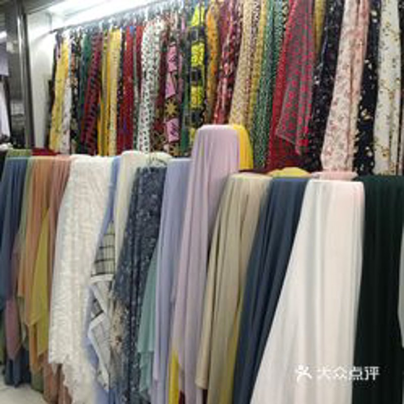 了解最新服装辅料趋势,从这里开始